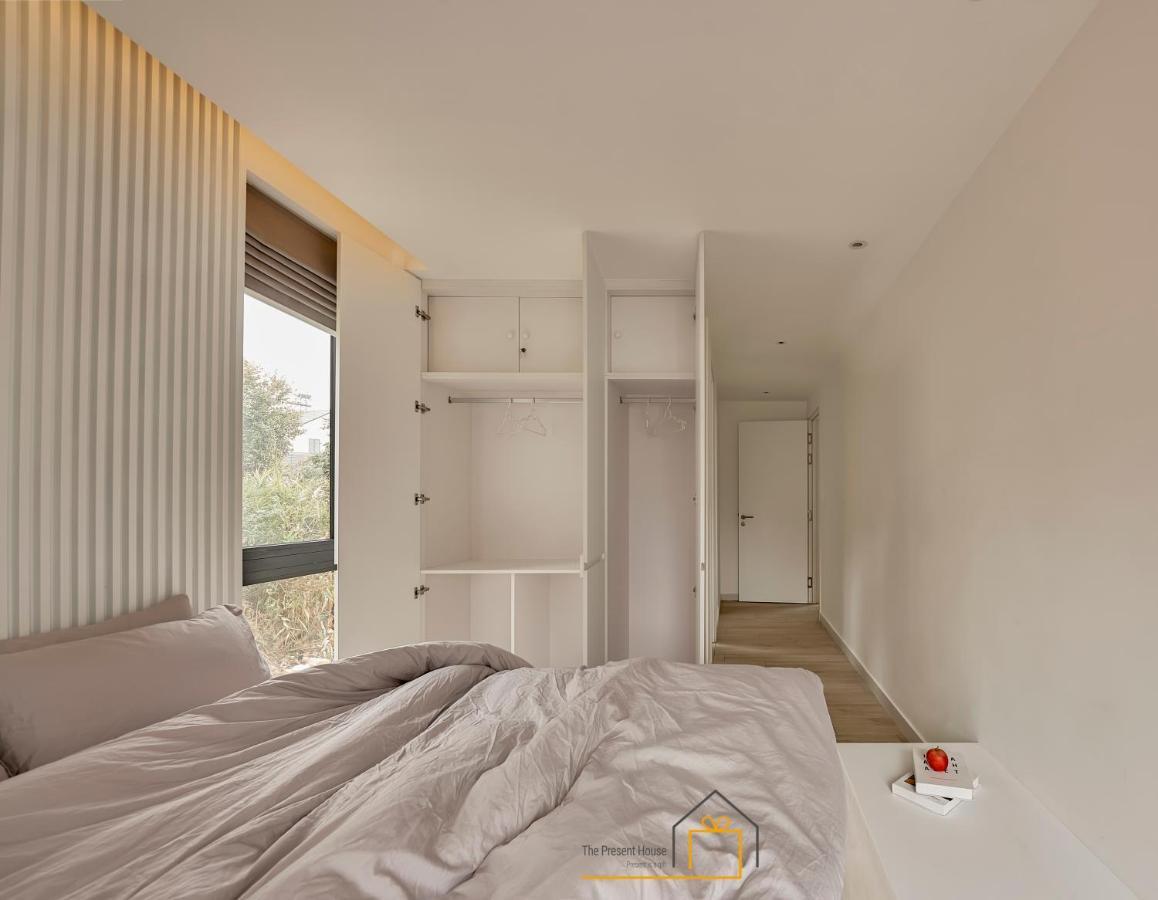 The Present House Da Lat Bed & Breakfast Khu Chi Lăng Exterior photo